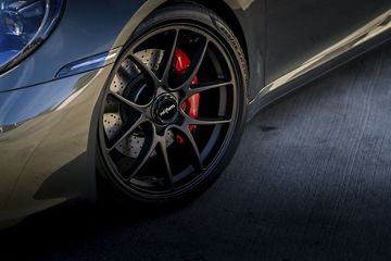 2022 Porsche 992