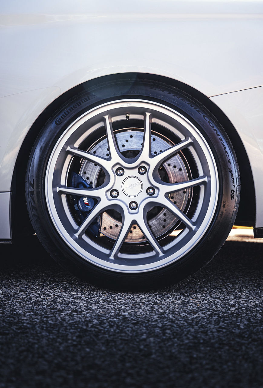 2015 BMW M4