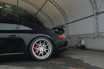 2011 Porsche 997