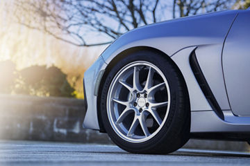 2023 Subaru BRZ