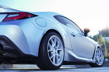2023 Subaru BRZ