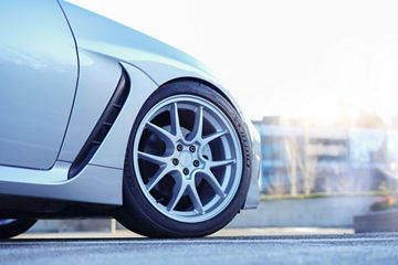 2023 Subaru BRZ