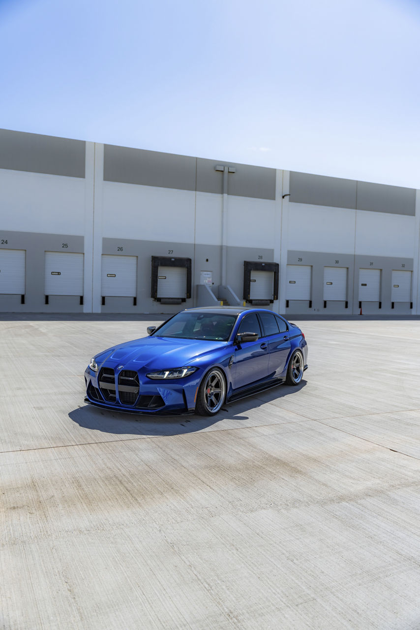 2026 BMW M3
