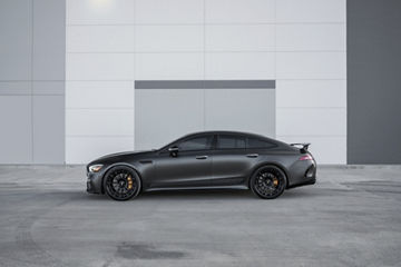 2019 Mercedes-Benz GT63