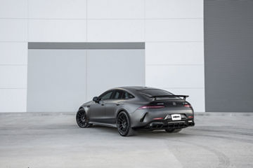 2019 Mercedes-Benz GT63