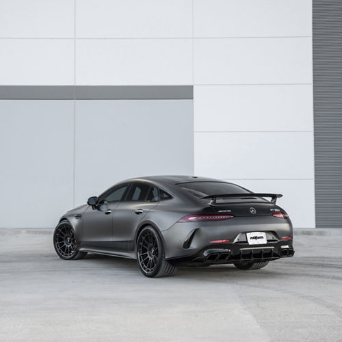 2019 Mercedes-Benz GT63