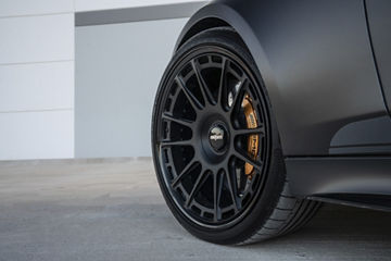 2019 Mercedes-Benz GT63