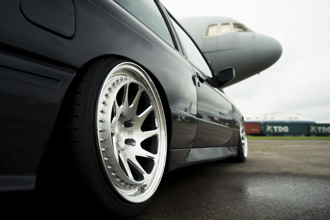 1988 BMW M3