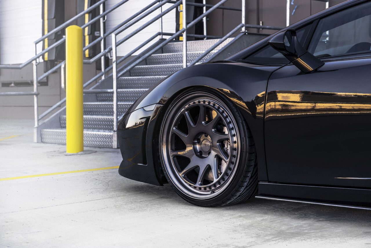 2013 Lamborghini Gallardo