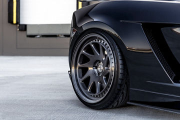 2013 Lamborghini Gallardo