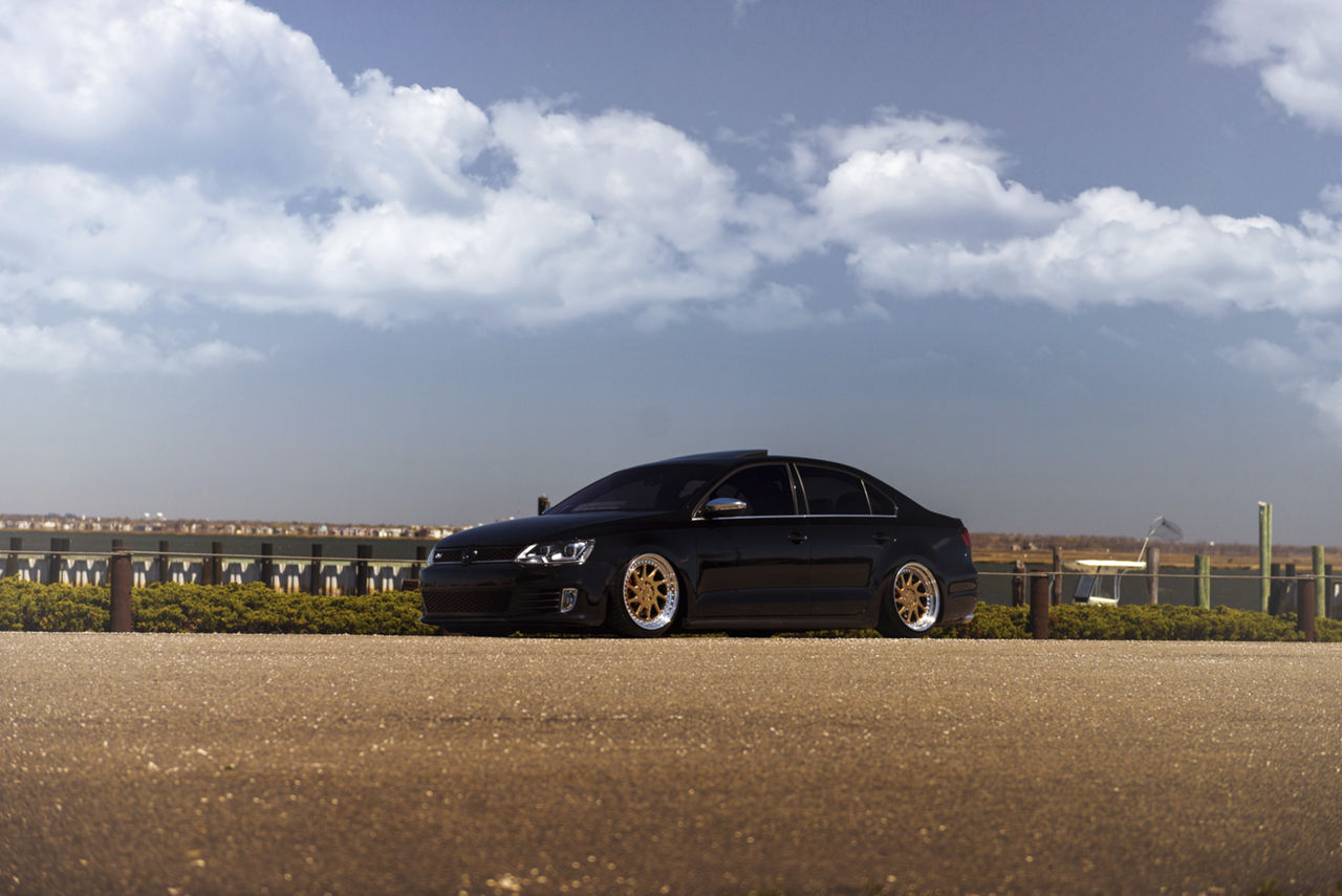 2012 Volkswagen Jetta