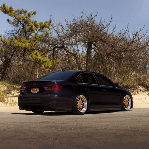 2012 Volkswagen Jetta