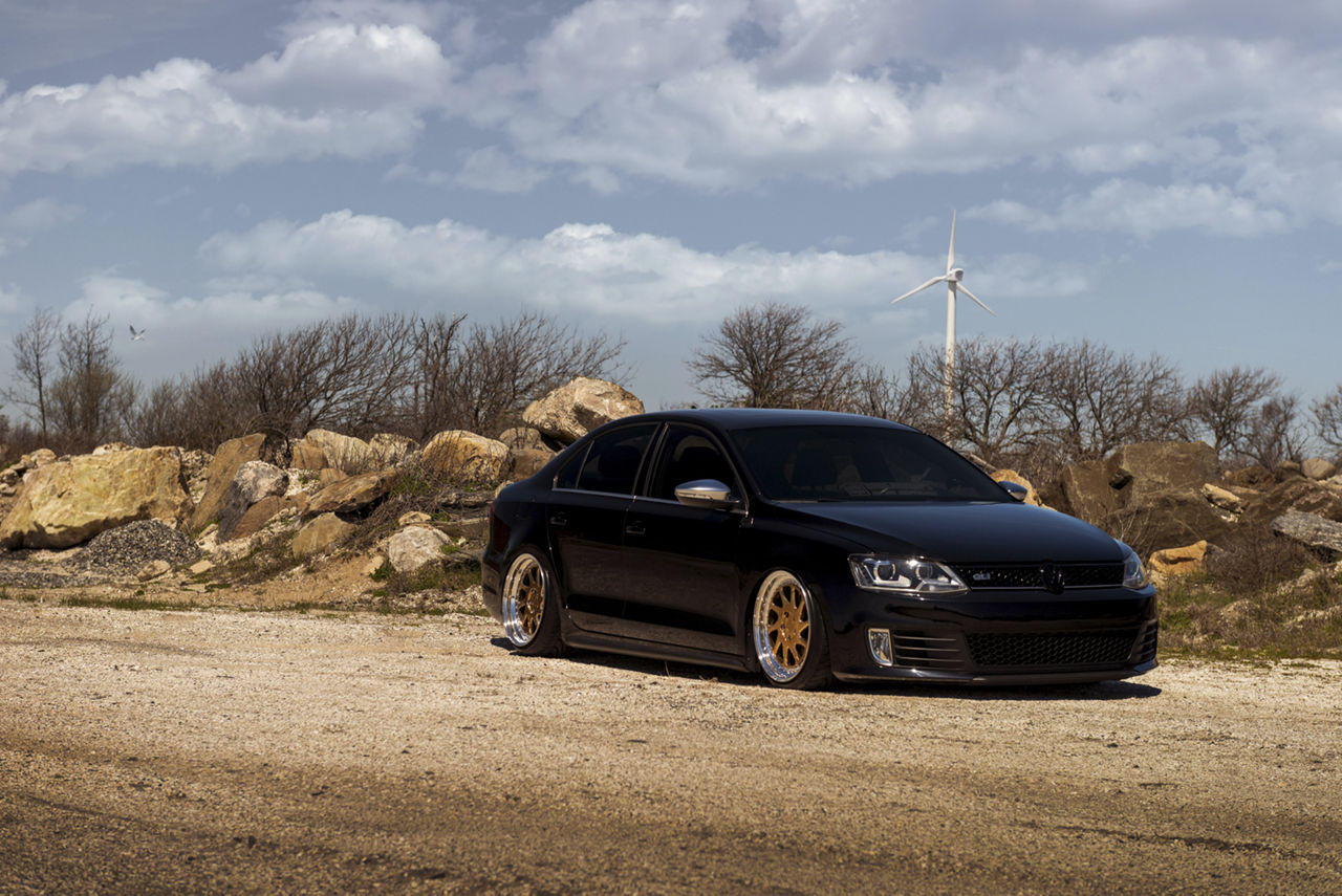 2012 Volkswagen Jetta