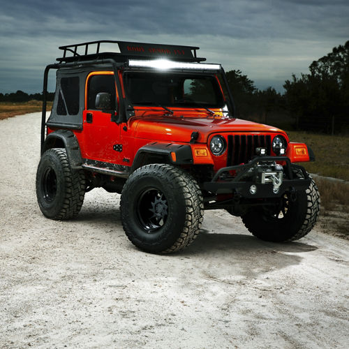 2013 Jeep Wrangler