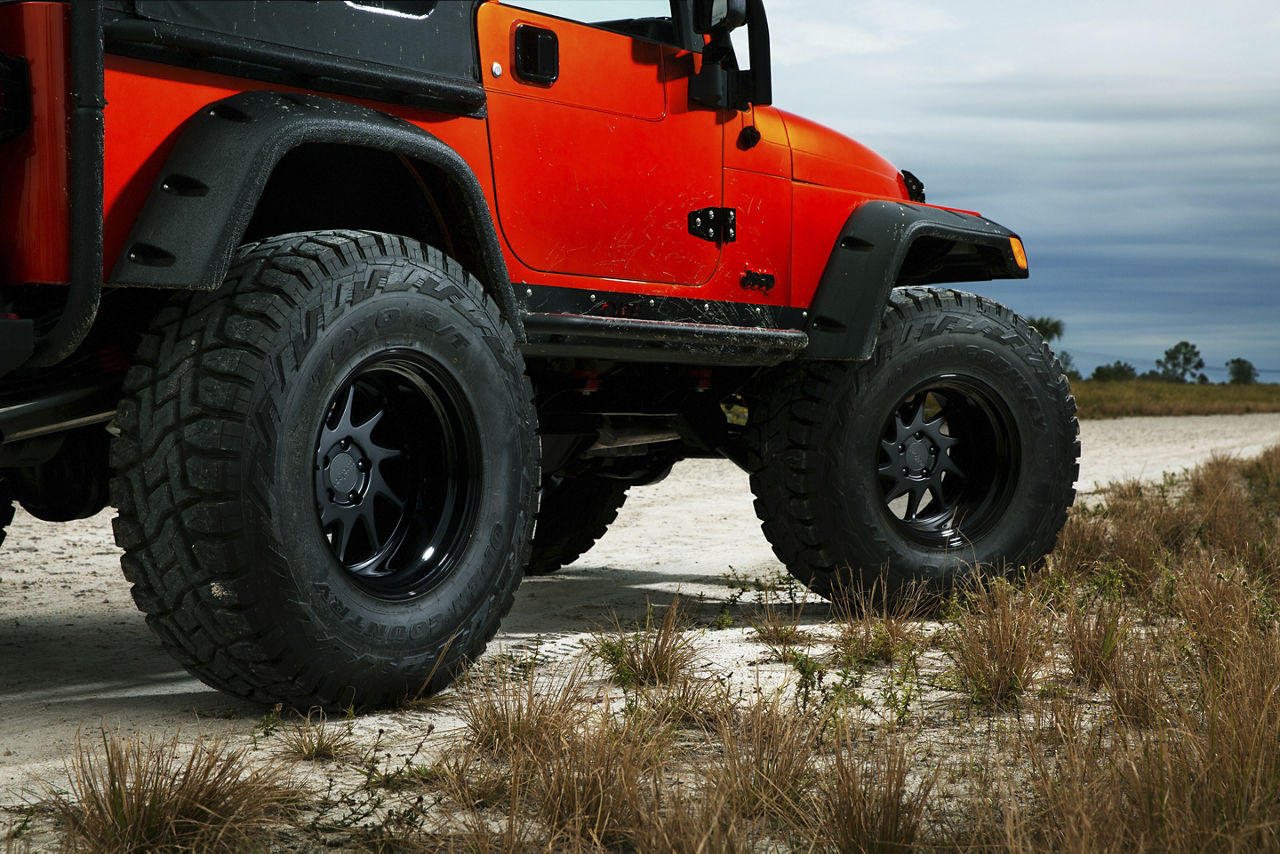 2013 Jeep Wrangler