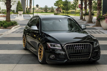2014 Audi Q5
