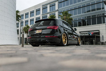 2014 Audi Q5