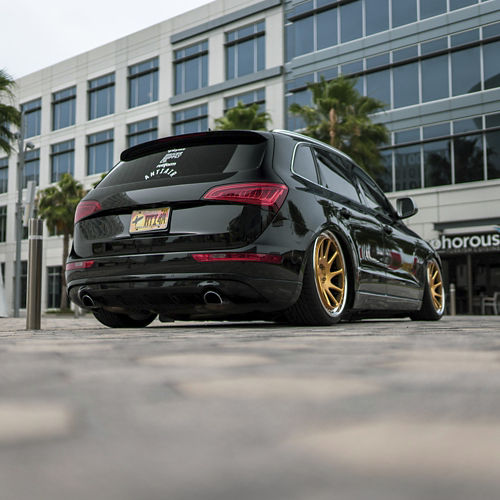 2014 Audi Q5