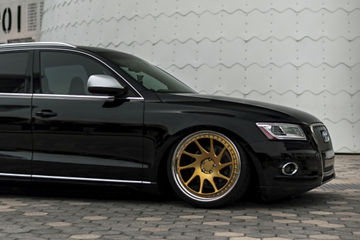 2014 Audi Q5