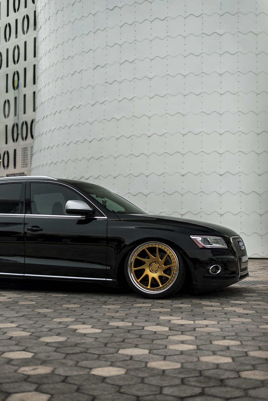 2014 Audi Q5