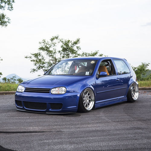 1997 Volkswagen Golf