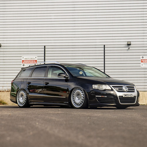 2008 Audi A4 Avant