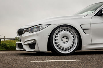 2020 BMW M3
