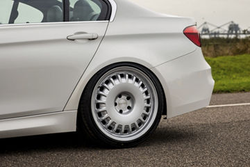 2020 BMW M3