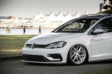 2015 Volkswagen Golf Sportwagen