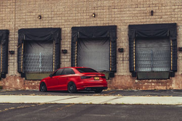 2015 Audi A3