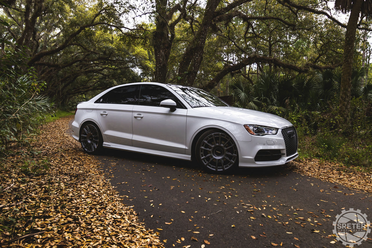 2015 Audi A3