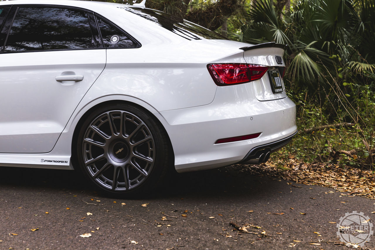 2015 Audi A3