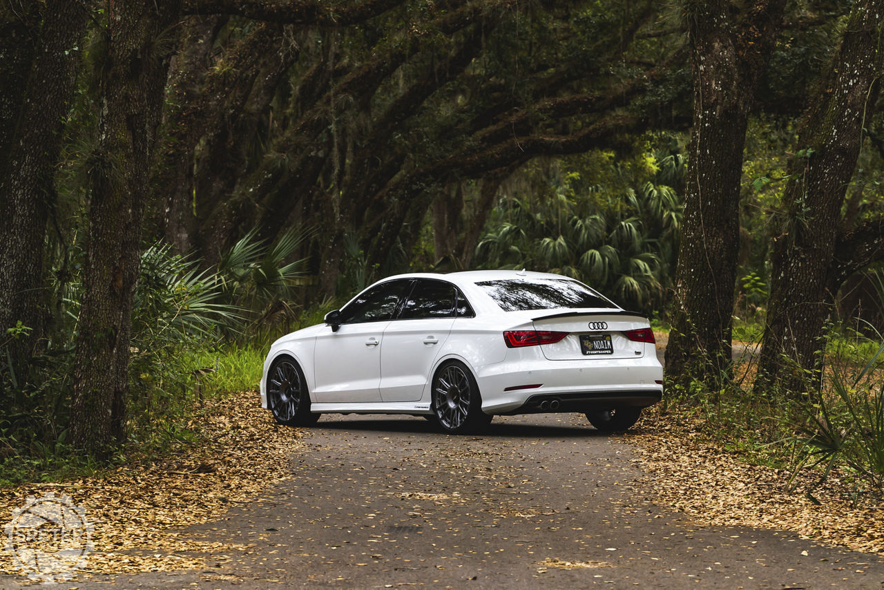 2015 Audi A3