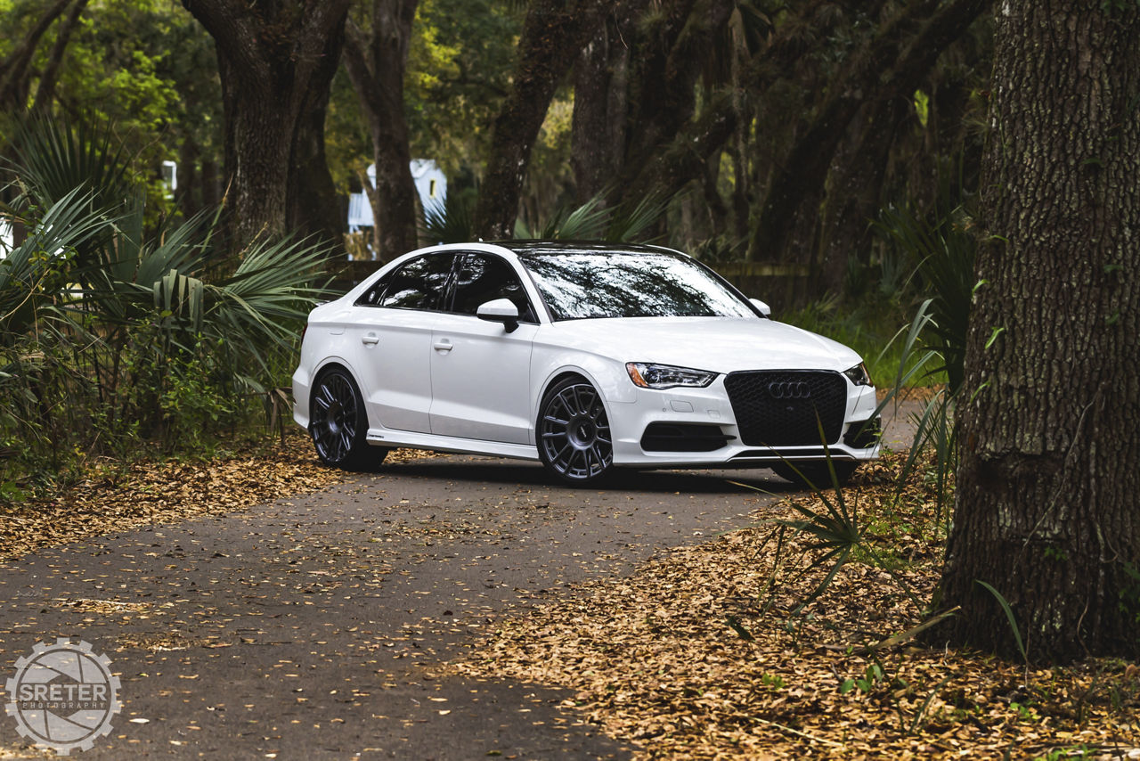 2015 Audi A3