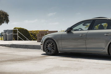 2019 Audi S4