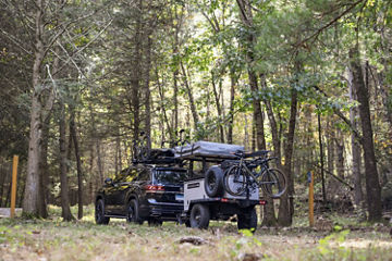 2020 Volkswagen Atlas