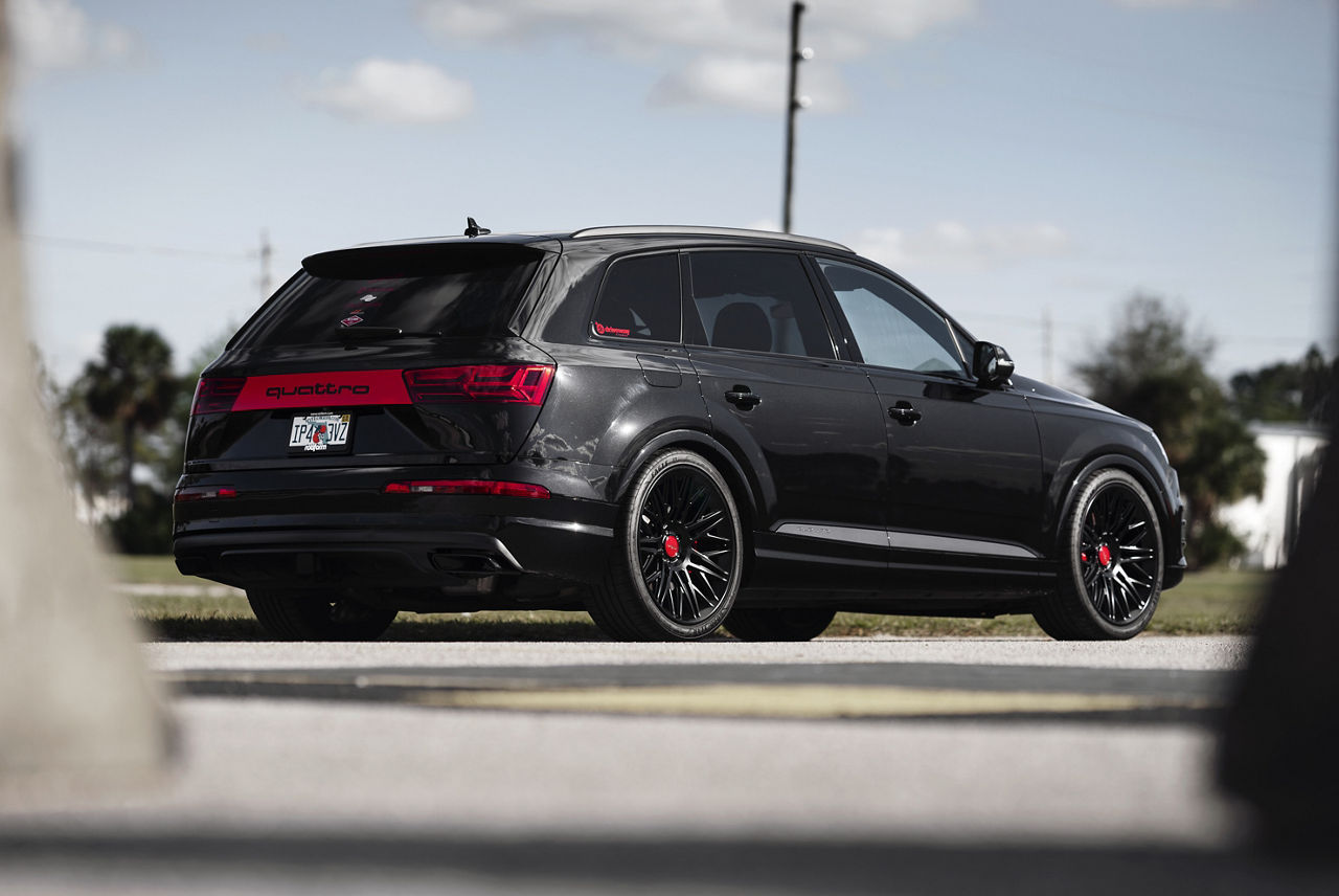 2017 Audi Q7