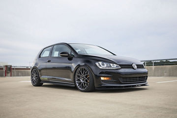 2013 Volkswagen Golf GTI
