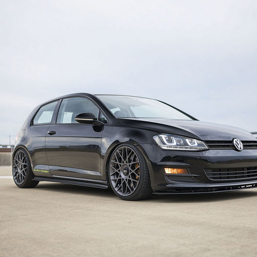 2013 Volkswagen Golf GTI