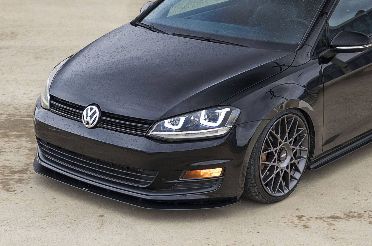 2013 Volkswagen Golf GTI