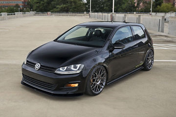 2013 Volkswagen Golf GTI