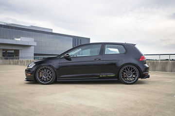 2013 Volkswagen Golf GTI