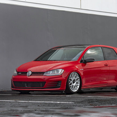 2020 Volkswagen Golf