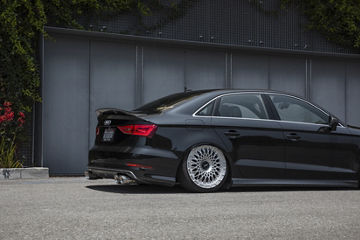 2016 Audi S3