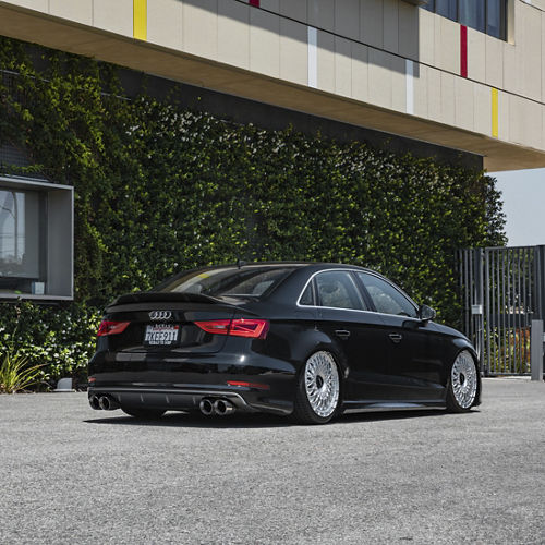 2016 Audi S3