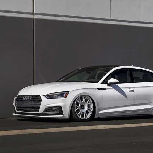 2015 Audi A5