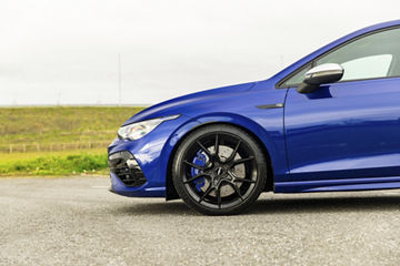 2023 Volkswagen Golf R