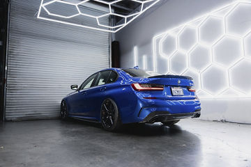 2021 BMW M340i