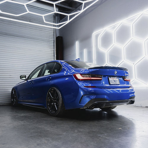 2021 BMW M340i