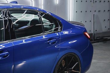 2021 BMW M340i